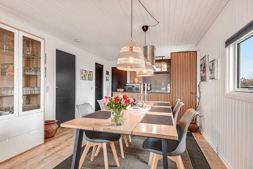 Foto von Ferienhaus PT01 in Vejlby Klit - Westjütland