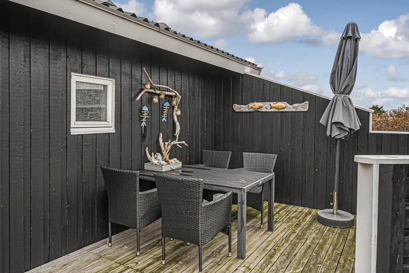 Foto von Ferienhaus PT01 in Vejlby Klit - Westjütland