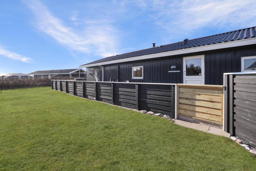Foto von Ferienhaus PT01 in Vejlby Klit - Westjütland