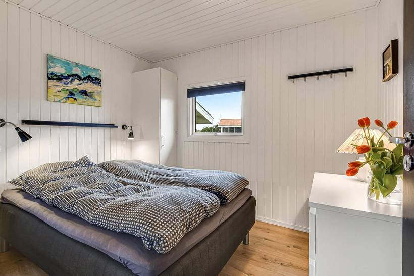 Foto von Ferienhaus PT01 in Vejlby Klit - Westjütland