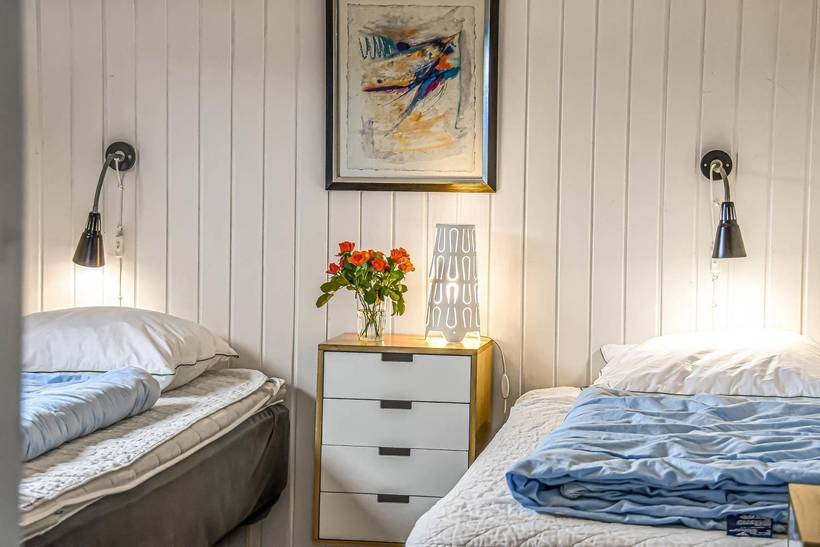 Foto von Ferienhaus PT01 in Vejlby Klit - Westjütland