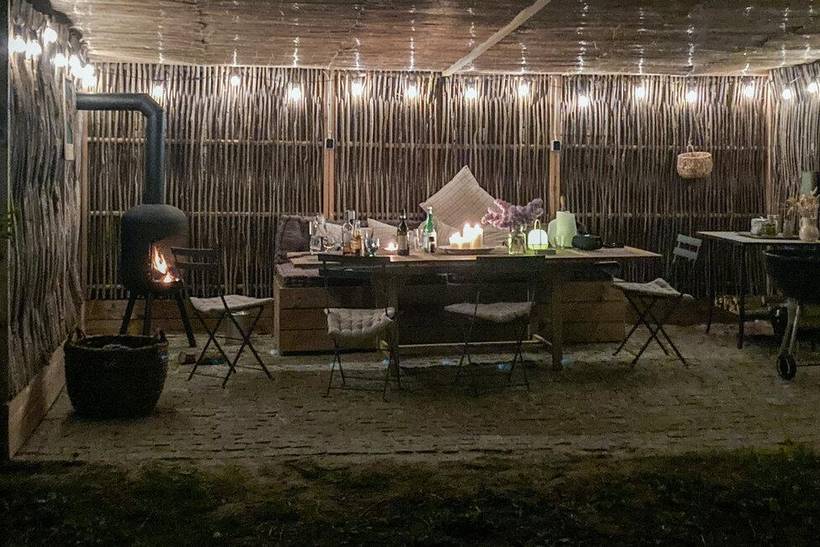 Foto von Ferienhaus PT03 in Bogø - Møn