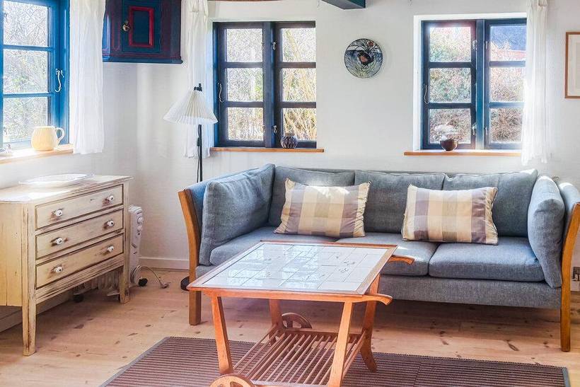 Foto von Ferienhaus PT03 in Bogø - Møn
