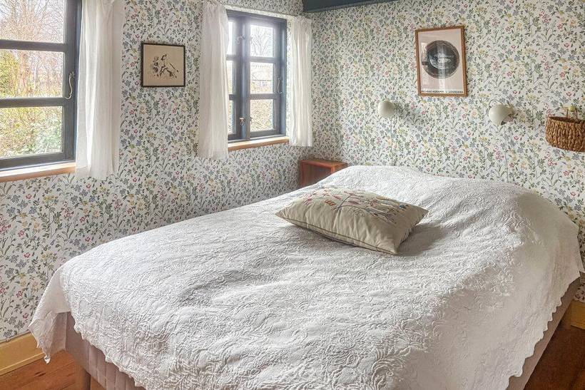Foto von Ferienhaus PT03 in Bogø - Møn