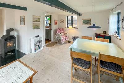 Vorschaubild von Ferienhaus PT03 in Bogø - Møn
