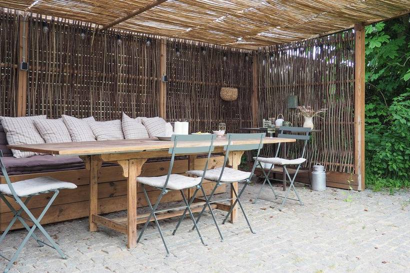 Foto von Ferienhaus PT03 in Bogø - Møn