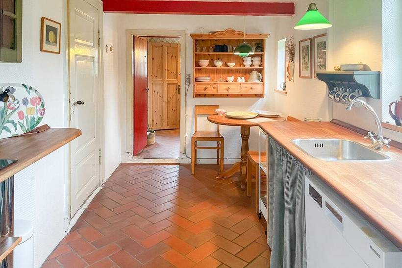 Foto von Ferienhaus PT03 in Bogø - Møn