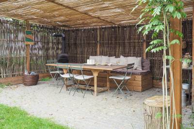 Vorschaubild von Ferienhaus PT03 in Bogø - Møn