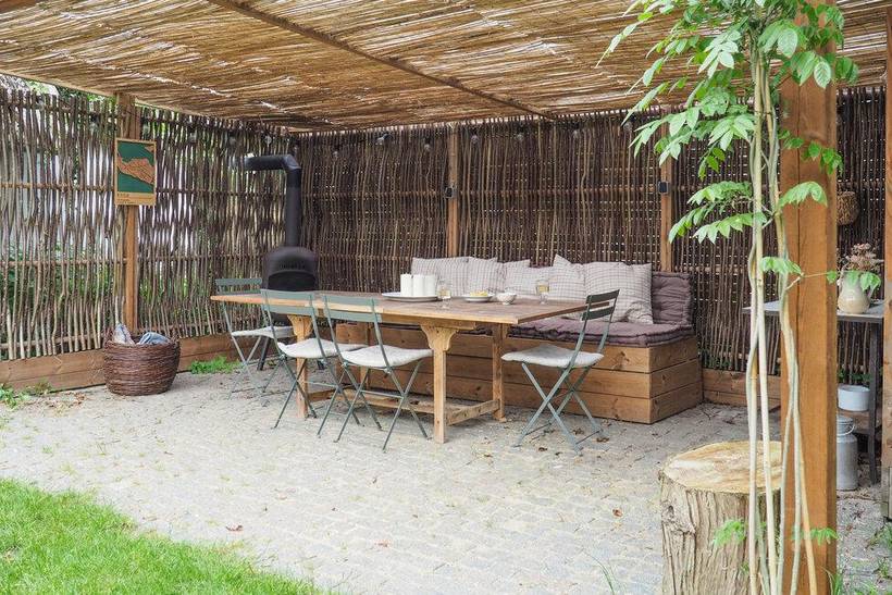 Foto von Ferienhaus PT03 in Bogø - Møn