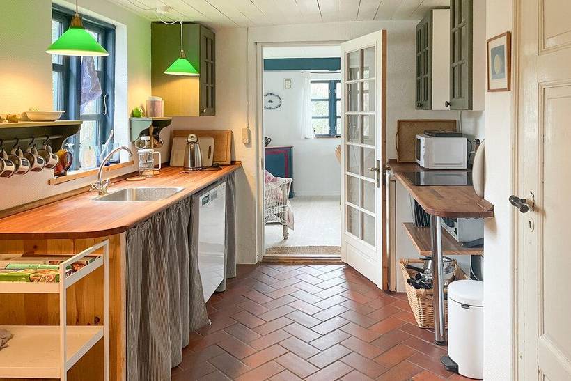 Foto von Ferienhaus PT03 in Bogø - Møn
