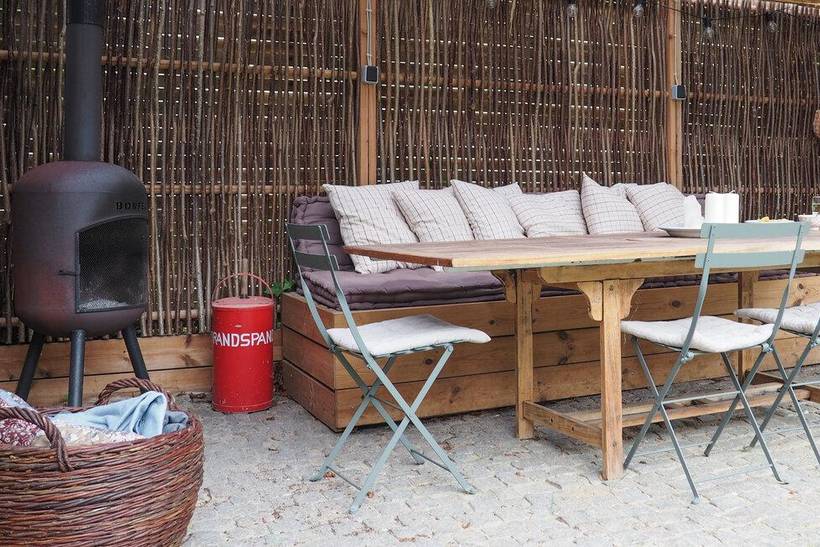 Foto von Ferienhaus PT03 in Bogø - Møn