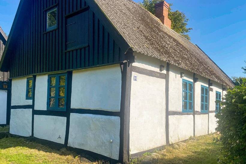 Foto von Ferienhaus PT03 in Bogø - Møn