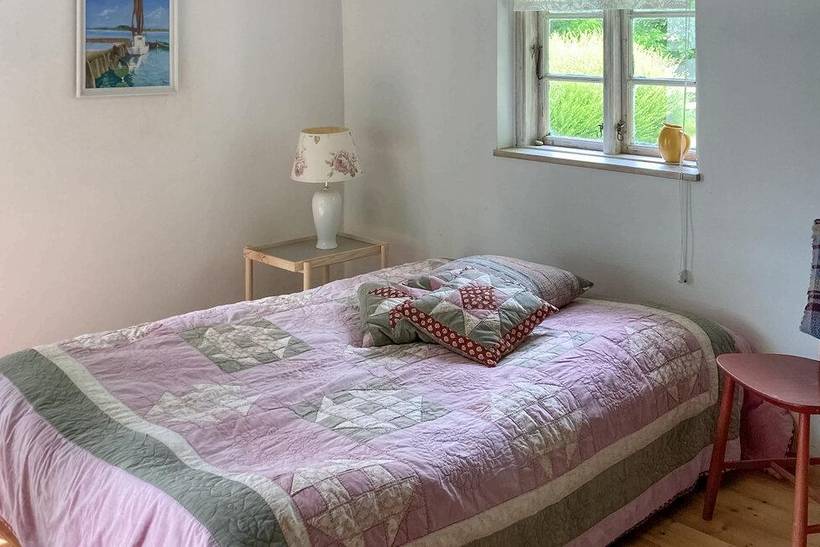Foto von Ferienhaus PT03 in Bogø - Møn