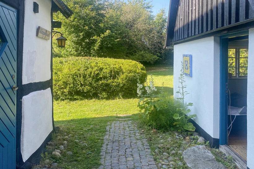 Foto von Ferienhaus PT03 in Bogø - Møn