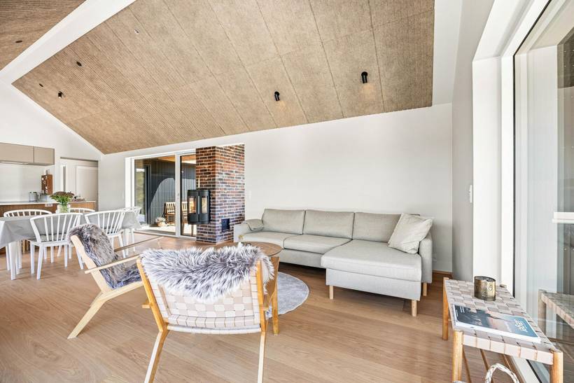 Foto von Ferienhaus PT07 in Grærup - Vejers Strand - Westjütland
