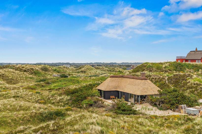 Foto von Ferienhaus PT07 in Grærup - Vejers Strand - Westjütland