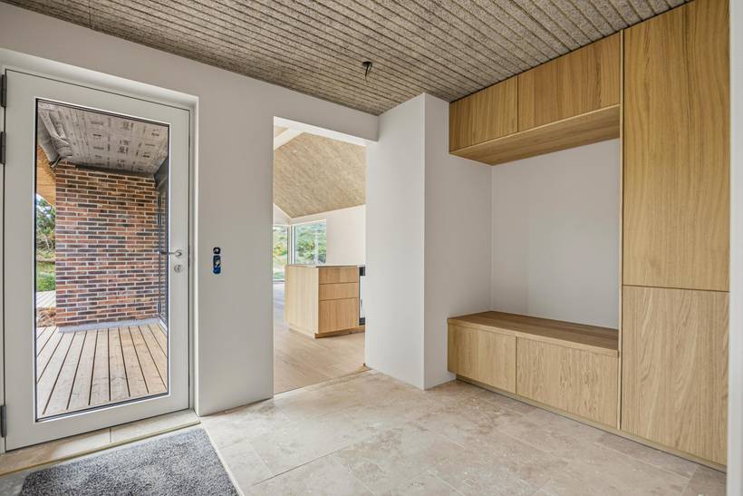 Foto von Ferienhaus PT07 in Grærup - Vejers Strand - Westjütland