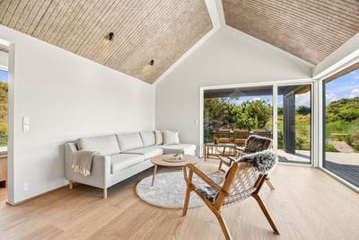 Vorschaubild von Ferienhaus PT07 in Grærup - Vejers Strand - Westjütland