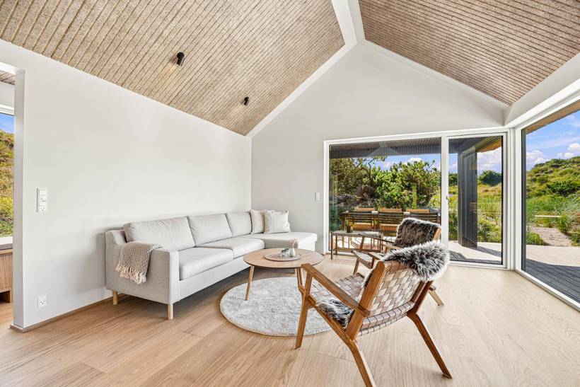 Foto von Ferienhaus PT07 in Grærup - Vejers Strand - Westjütland