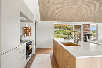 Vorschaubild von Ferienhaus PT07 in Grærup - Vejers Strand - Westjütland