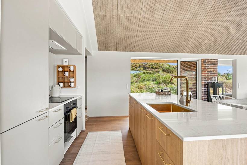 Foto von Ferienhaus PT07 in Grærup - Vejers Strand - Westjütland