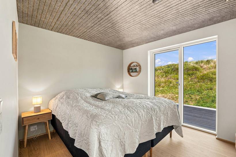 Foto von Ferienhaus PT07 in Grærup - Vejers Strand - Westjütland