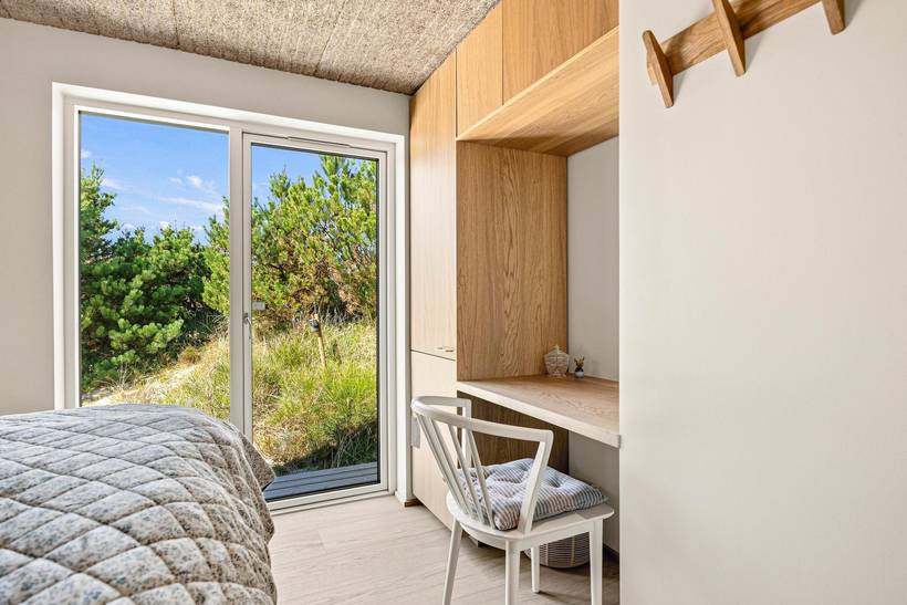 Foto von Ferienhaus PT07 in Grærup - Vejers Strand - Westjütland
