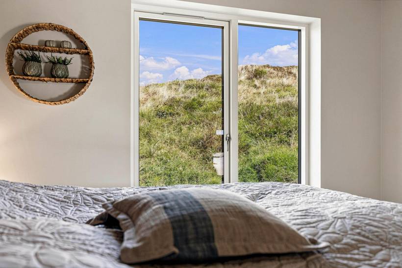 Foto von Ferienhaus PT07 in Grærup - Vejers Strand - Westjütland