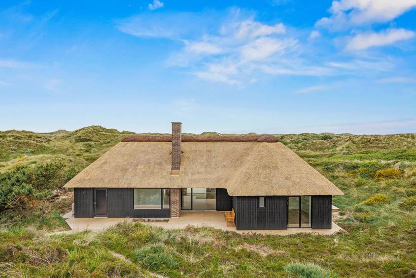 Foto von Ferienhaus PT07 in Grærup - Vejers Strand - Westjütland