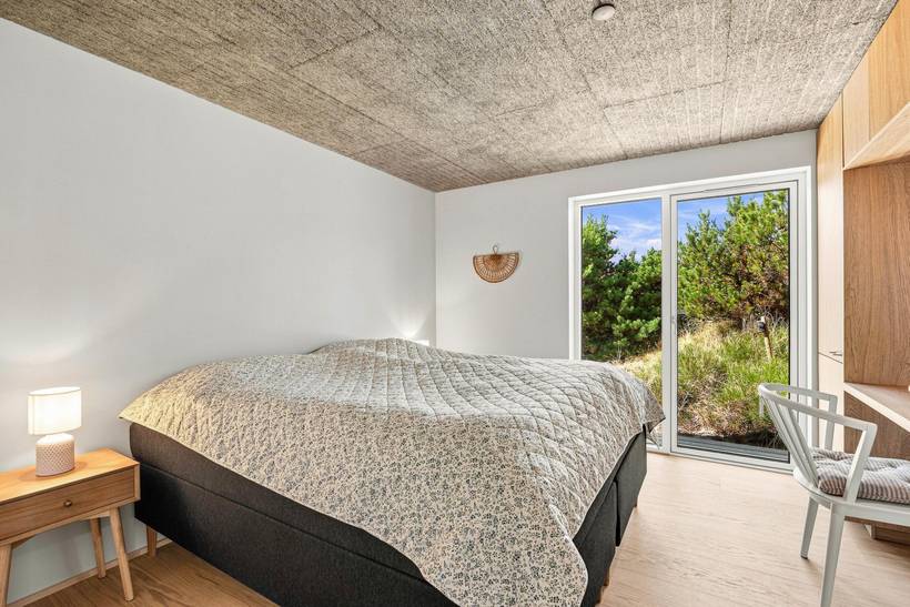 Foto von Ferienhaus PT07 in Grærup - Vejers Strand - Westjütland