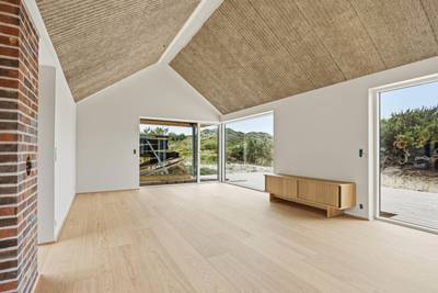 Vorschaubild von Ferienhaus PT07 in Grærup - Vejers Strand - Westjütland