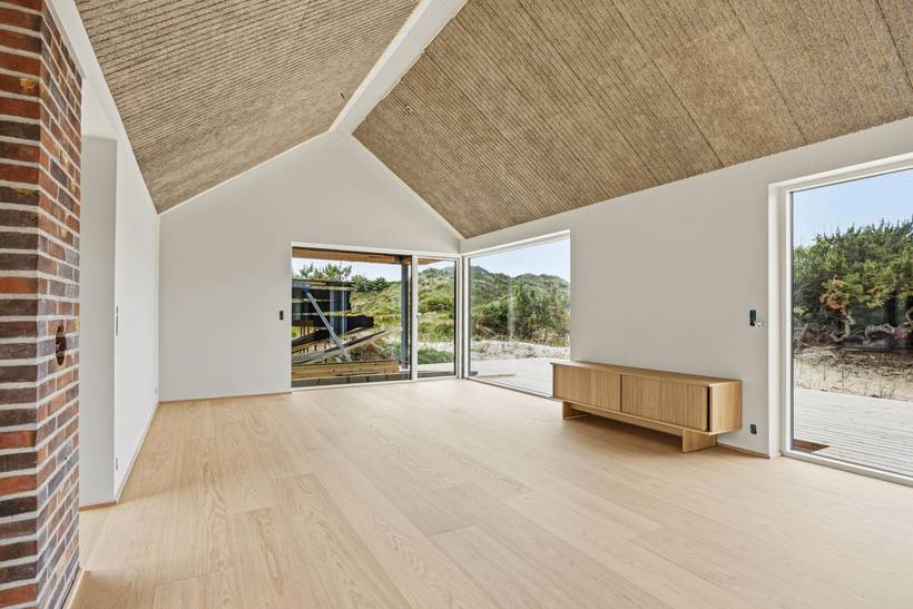 Foto von Ferienhaus PT07 in Grærup - Vejers Strand - Westjütland