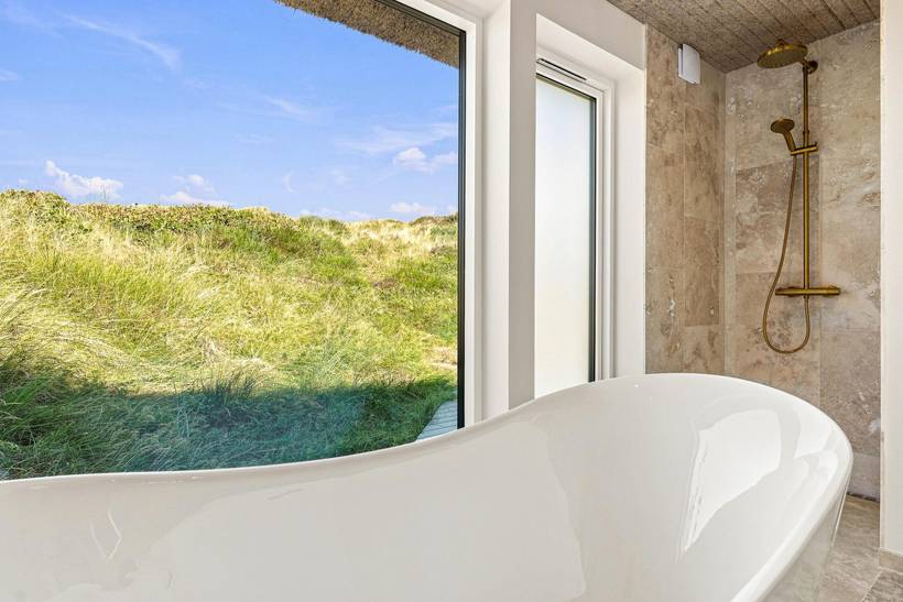 Foto von Ferienhaus PT07 in Grærup - Vejers Strand - Westjütland