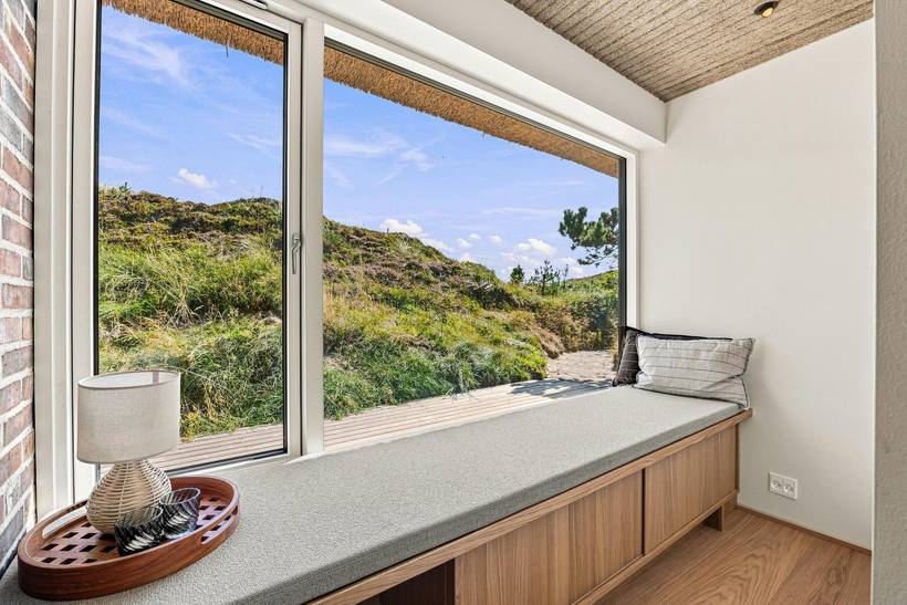 Foto von Ferienhaus PT07 in Grærup - Vejers Strand - Westjütland