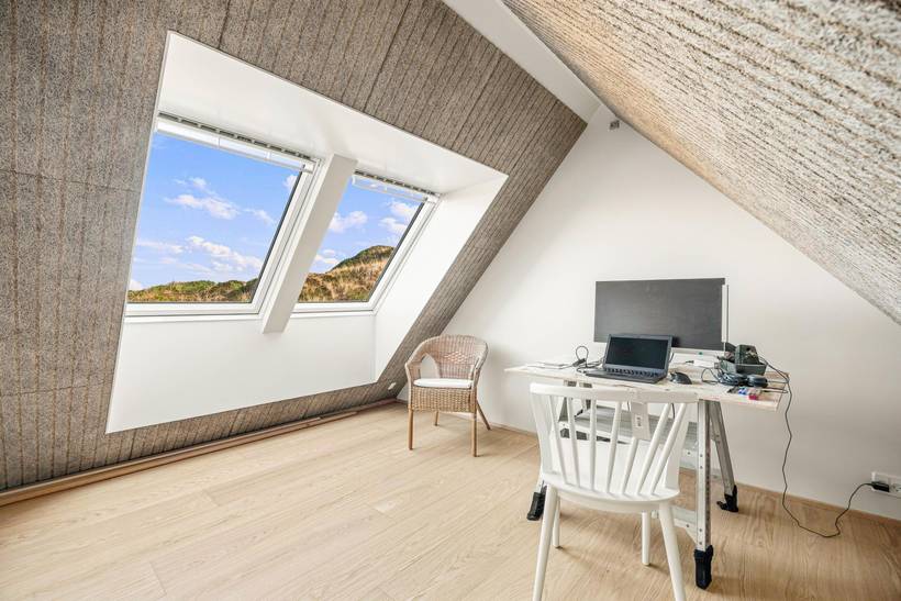 Foto von Ferienhaus PT07 in Grærup - Vejers Strand - Westjütland