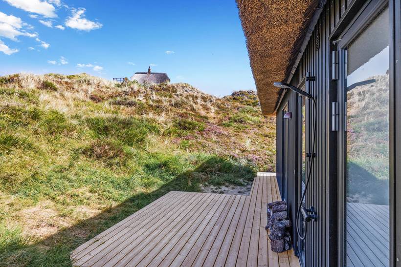 Foto von Ferienhaus PT07 in Grærup - Vejers Strand - Westjütland