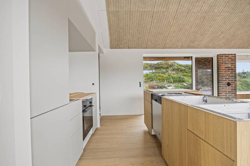 Foto von Ferienhaus PT07 in Grærup - Vejers Strand - Westjütland