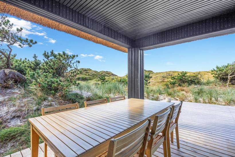 Foto von Ferienhaus PT07 in Grærup - Vejers Strand - Westjütland