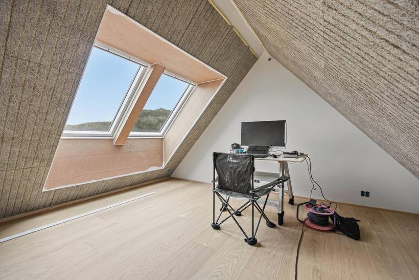 Foto von Ferienhaus PT07 in Grærup - Vejers Strand - Westjütland