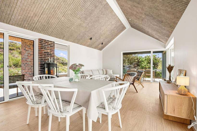 Foto von Ferienhaus PT07 in Grærup - Vejers Strand - Westjütland