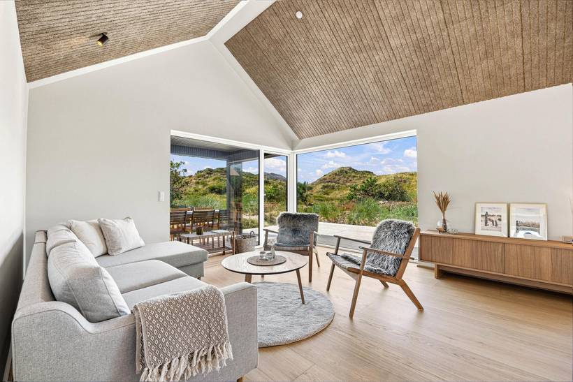 Foto von Ferienhaus PT07 in Grærup - Vejers Strand - Westjütland