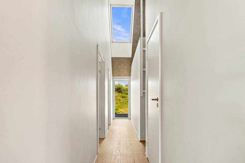 Foto von Ferienhaus PT07 in Grærup - Vejers Strand - Westjütland