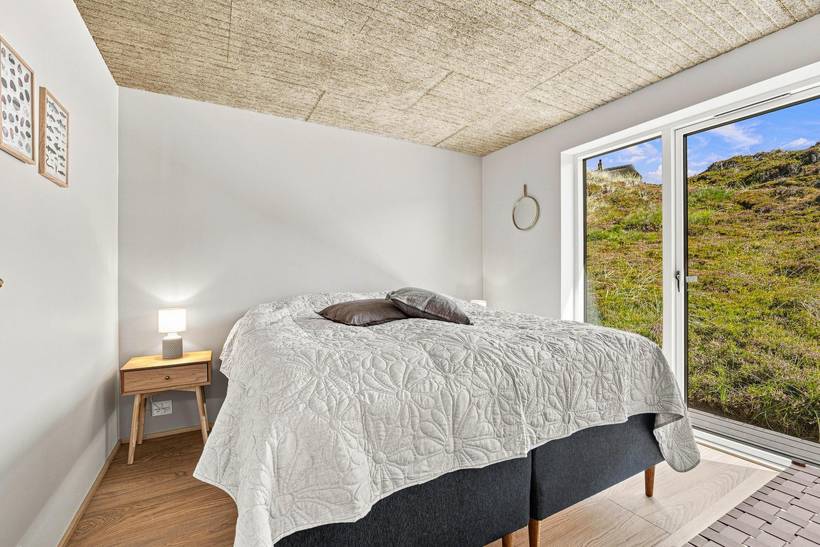 Foto von Ferienhaus PT07 in Grærup - Vejers Strand - Westjütland