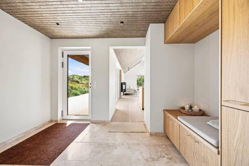 Foto von Ferienhaus PT07 in Grærup - Vejers Strand - Westjütland