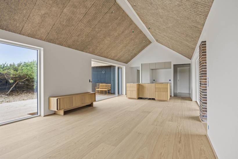 Foto von Ferienhaus PT07 in Grærup - Vejers Strand - Westjütland
