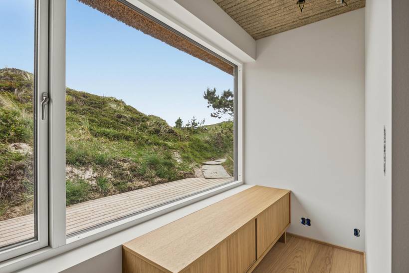Foto von Ferienhaus PT07 in Grærup - Vejers Strand - Westjütland