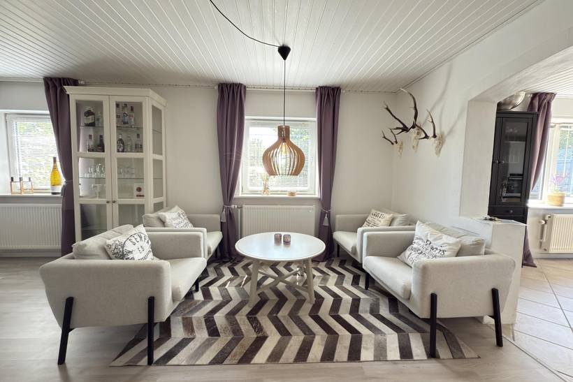 Foto von Ferienhaus PT12 in Skagen - Nordjütland