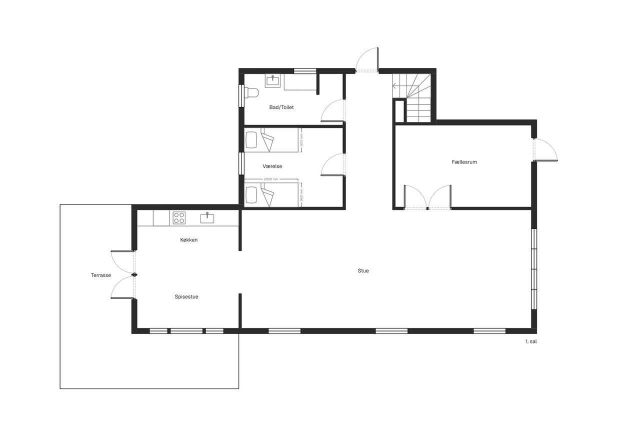 Vorschaubild von Ferienhaus PT12 in Skagen - Nordjütland
