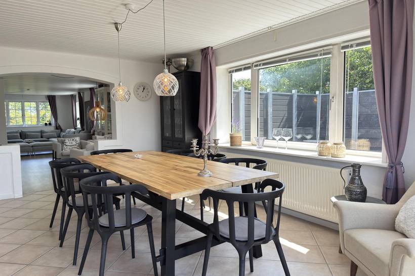 Foto von Ferienhaus PT12 in Skagen - Nordjütland