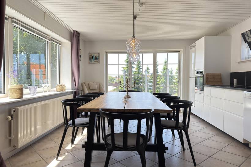 Foto von Ferienhaus PT12 in Skagen - Nordjütland